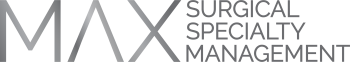 MAX SURGICAL SPECIALTY MANAGEMENT - MGMT